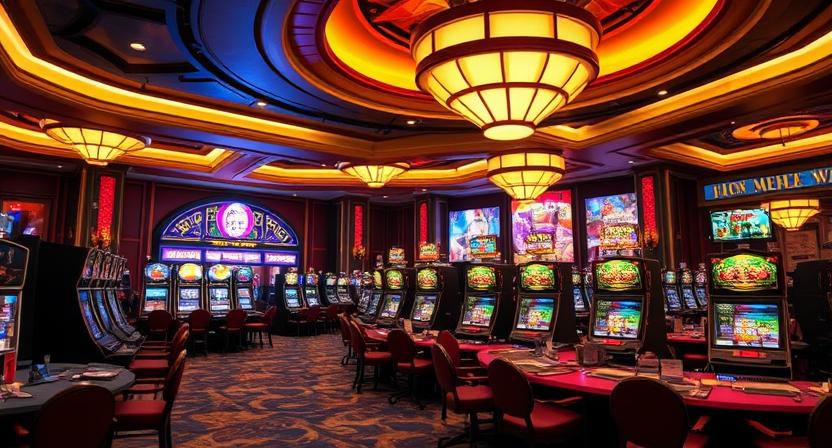 Win big every day with CL777