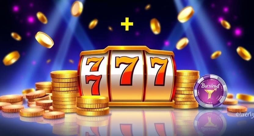 Exciting slot games at CL777 casino app